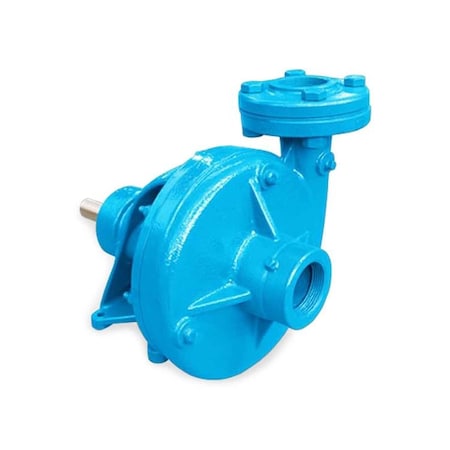 Barmesa BES2020HCU EndSuction Centrifugal Bearing Frame Mounted 2x2 70010151